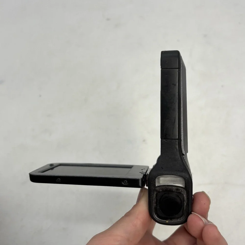 SVP untested battery